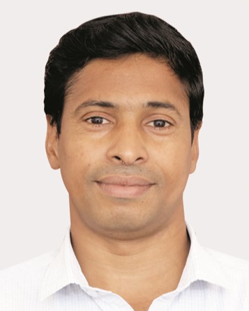 Varghese Mathew